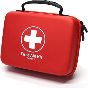 first aid kit for family in harare zimbabwe