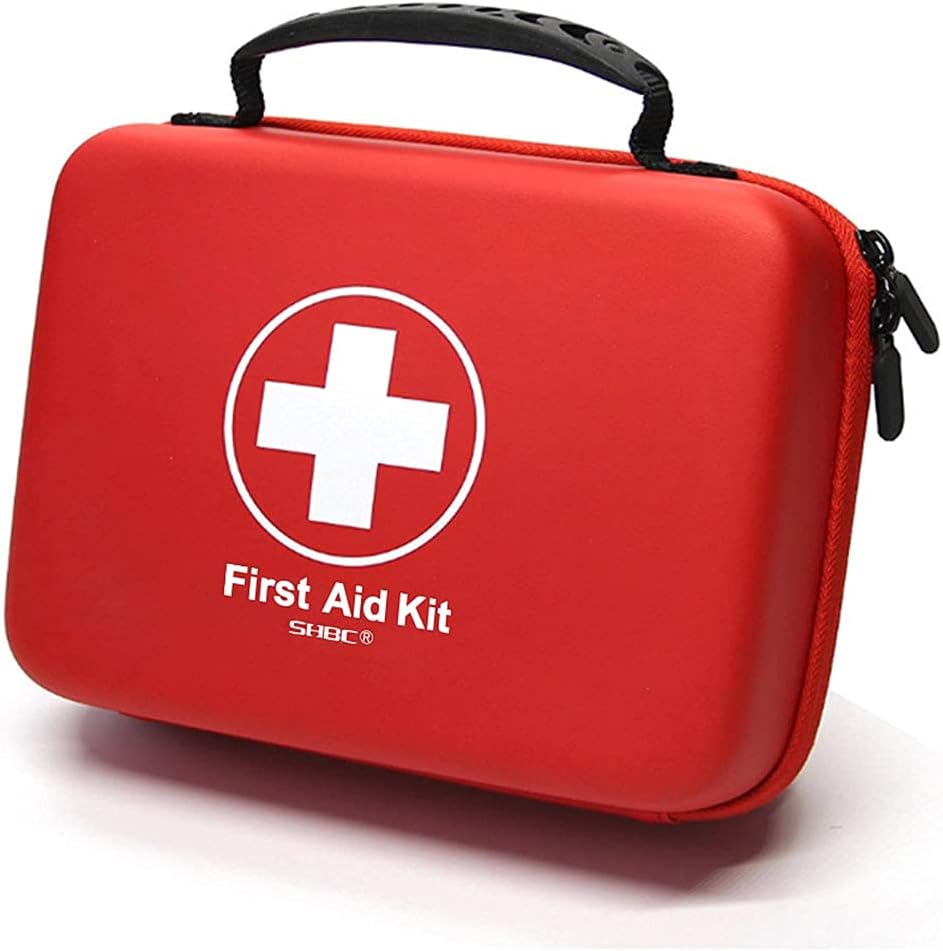 first aid kit for family in harare zimbabwe